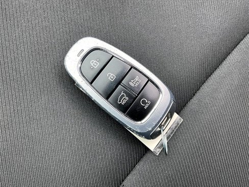 Used 2023 Hyundai Tucson SEL image 11
