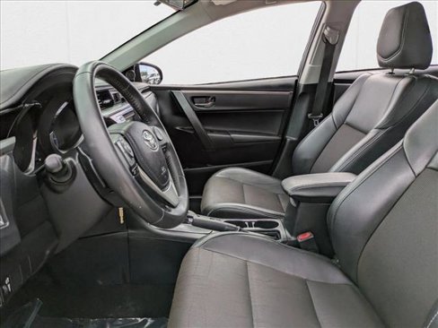 Used 2016 Toyota Corolla S image 15