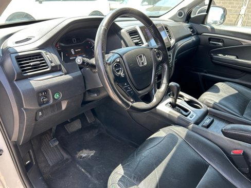 Used 2018 Honda Pilot EX-L image 15