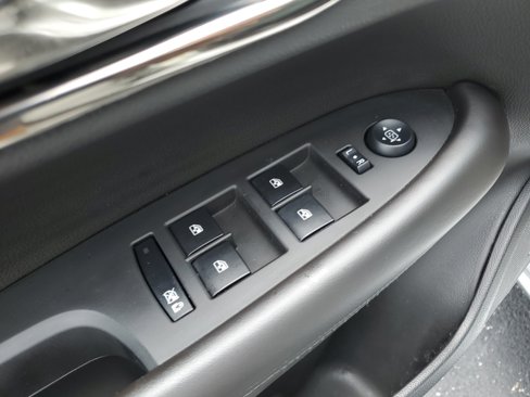 Used 2014 Cadillac ATS Sedan image 16