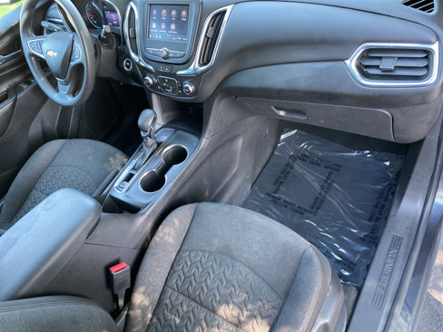 Used 2023 Chevrolet Equinox LT image 29