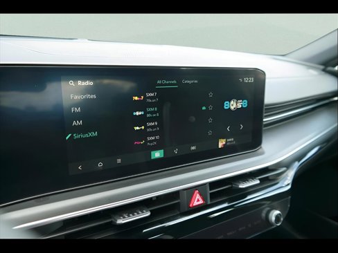 Used 2025 Kia K5 GT-Line image 17