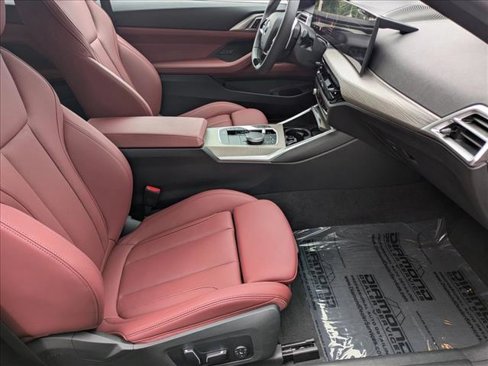 Certified 2025 BMW 430i xDrive Coupe w/ Convenience Package image 22