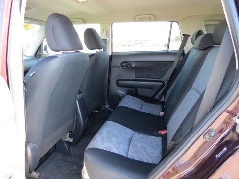 Used 2012 Scion xB image 25