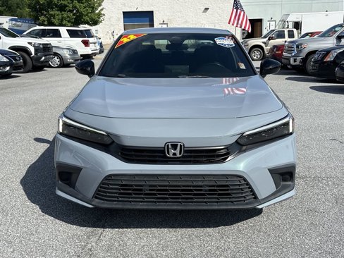 Used 2022 Honda Civic Sport image 4