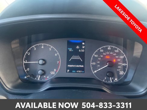 Used 2024 Toyota Corolla LE image 30
