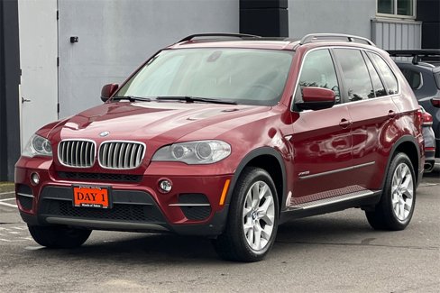 Used 2013 BMW X5 xDrive35i image 10