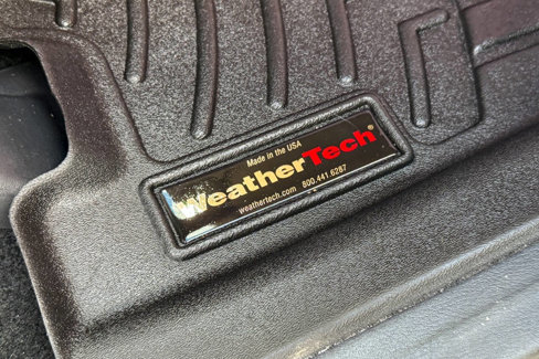 Used 2017 Nissan Pathfinder Platinum image 14