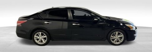 Used 2014 Nissan Altima 2.5 SV image 12
