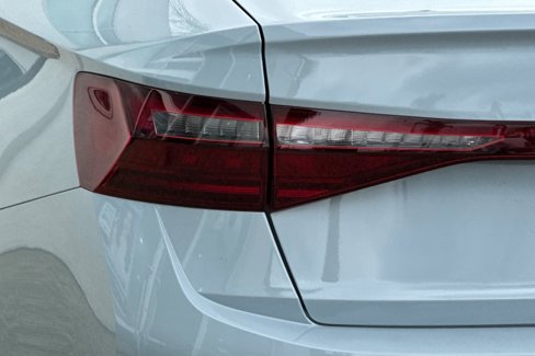 New 2025 Volkswagen Jetta Sport image 24