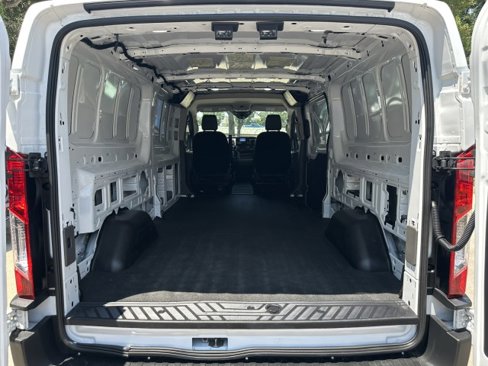 Used 2024 Ford Transit 150 Low Roof image 19