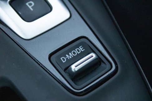 Used 2021 INFINITI QX50 Luxe image 37