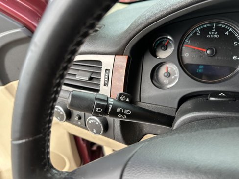 Used 2008 Chevrolet Avalanche LTZ image 25