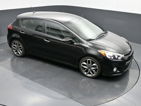 Used 2015 Kia Forte SX image 38