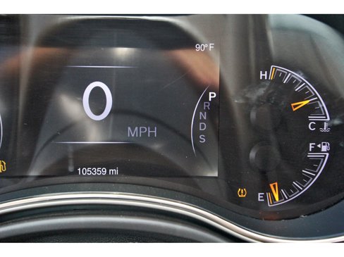 Used 2015 Jeep Grand Cherokee Summit image 12