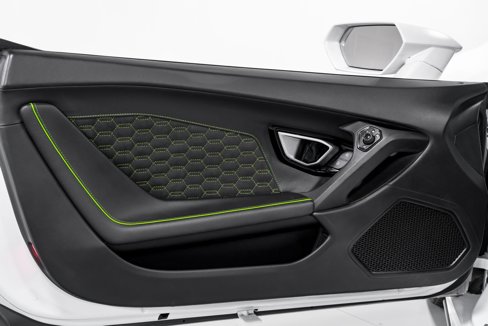Used 2022 Lamborghini Huracan EVO image 9