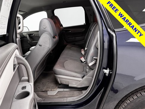 Used 2015 Chevrolet Traverse LS image 12