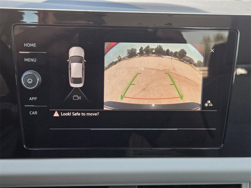 New 2025 Volkswagen Jetta S image 13