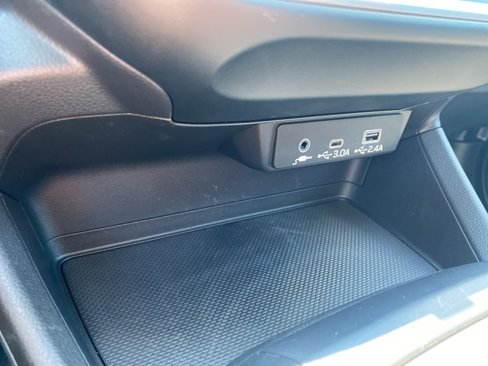 Certified 2024 Subaru Impreza 2.0i Sport image 18