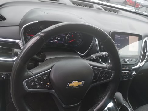 Used 2022 Chevrolet Equinox LT image 11