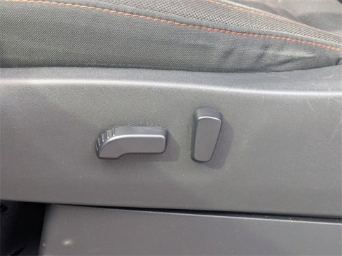 Used 2022 Nissan Frontier Pro-X image 21