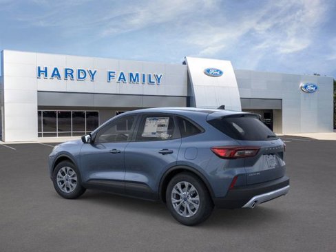 New 2026 Ford Escape Active image 4
