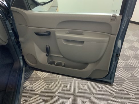 Used 2011 Chevrolet Silverado 1500 W/T w/ LS Package image 30