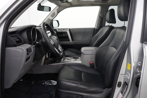 Used 2011 Toyota 4Runner SR5 image 16