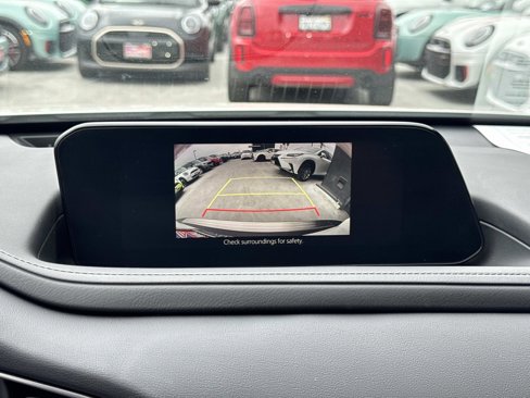 Used 2022 MAZDA CX-30 AWD 2.5 S w/ Select Package image 25