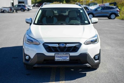 Used 2021 Subaru Crosstrek 2.5i Limited image 2