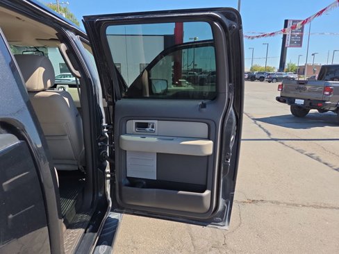 Used 2010 Ford F150 XLT image 33
