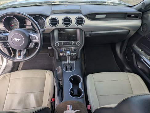 Used 2019 Ford Mustang GT Premium image 31