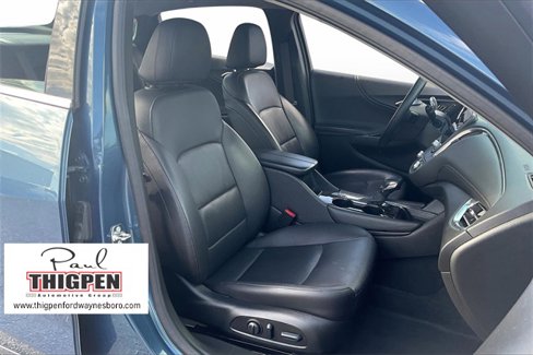 Used 2024 Chevrolet Malibu LT image 7
