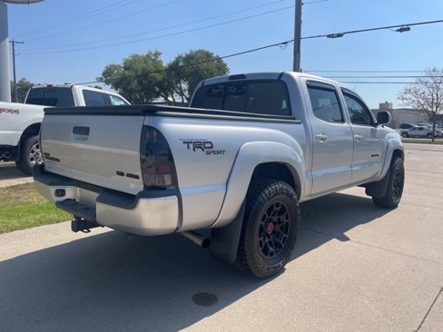 Used 2008 Toyota Tacoma 4x4 Double Cab image 14