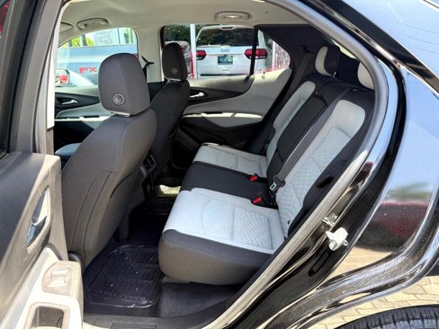 Used 2020 Chevrolet Equinox LS w/ LS Convenience Package image 19