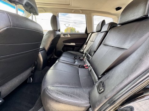 Used 2012 Subaru Forester 2.5X Limited image 12