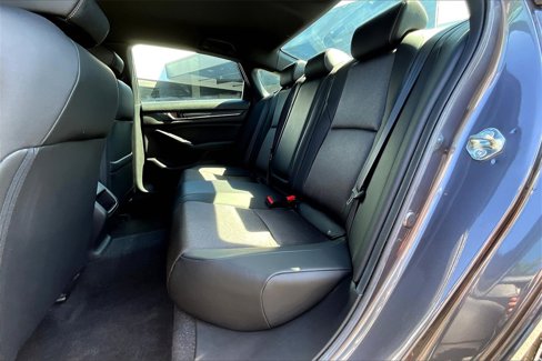 Used 2020 Honda Accord Sport image 15