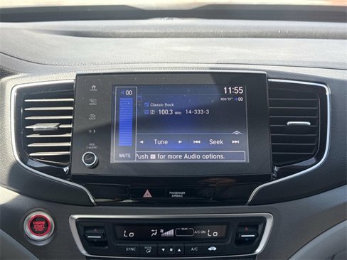 Used 2022 Honda Ridgeline RTL image 14