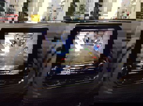 Used 2024 Nissan Rogue SV image 25