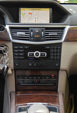 Used 2012 Mercedes-Benz E 350 4MATIC Sedan image 31