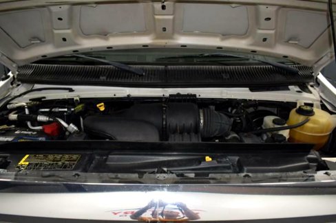 Used 2013 Ford E-250 and Econoline 250 w/ PWR Group image 7
