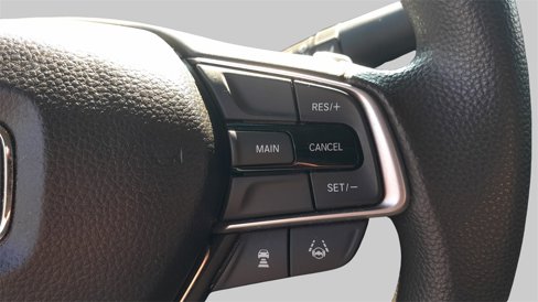 Used 2018 Honda Accord EX image 23