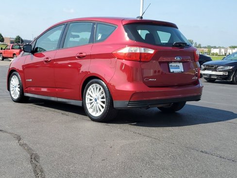 Used 2013 Ford C-MAX SE image 5