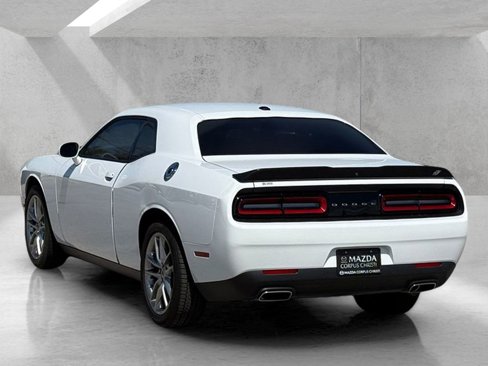 Used 2023 Dodge Challenger GT w/ Cold Weather Group image 7