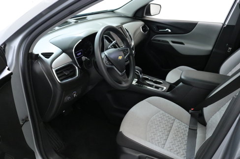 Used 2023 Chevrolet Equinox LS image 22