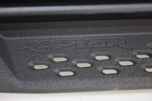 Used 2024 Ford Bronco Raptor w/ Interior Carbon Fiber Pack 6 image 76