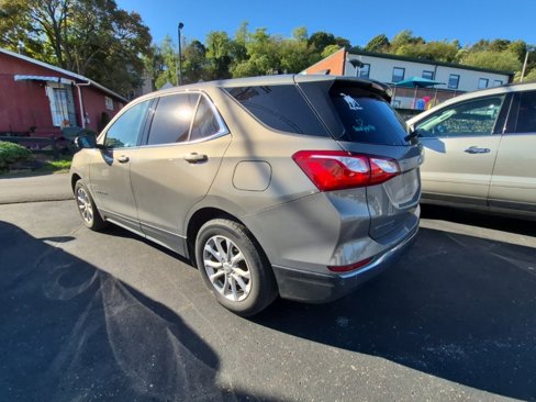 Used 2019 Chevrolet Equinox LT image 5