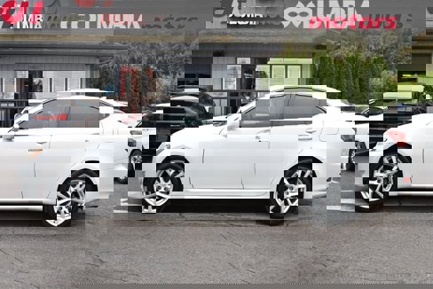 Used 2008 Lexus IS 250 AWD image 9
