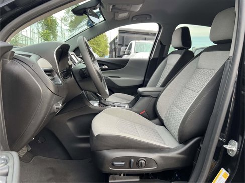 Certified 2022 Chevrolet Equinox LT image 11
