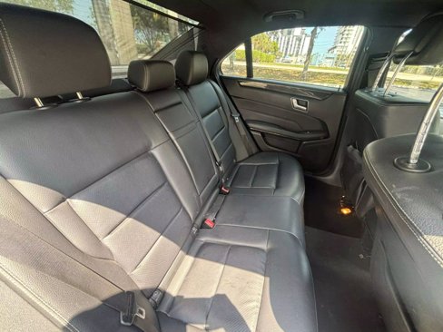 Used 2016 Mercedes-Benz E 350 Sedan w/ Premium Package image 16